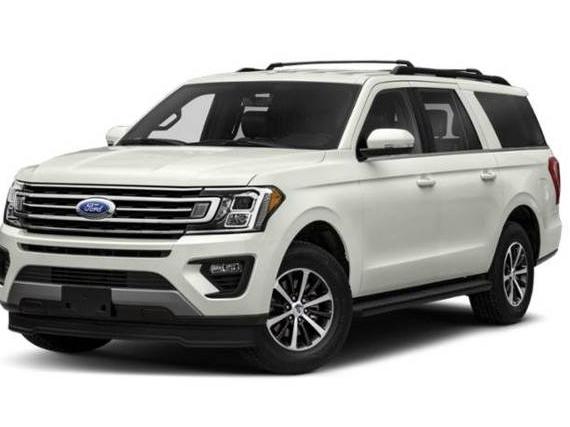 FORD EXPEDITION MAX 2018 1FMJK1MT6JEA01517 image